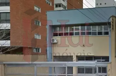 Prédio para alugar no Campo Belo, São Paulo 