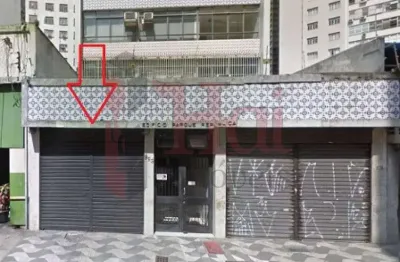 Ponto comercial à venda em Santa Ifigênia, São Paulo 