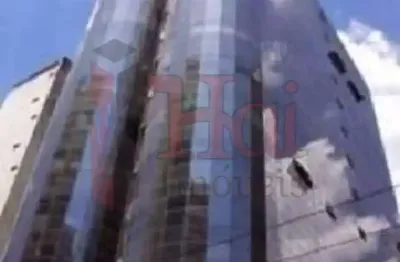 Locação/venda de conjunto comercial com 376,56m² no bairro da república.