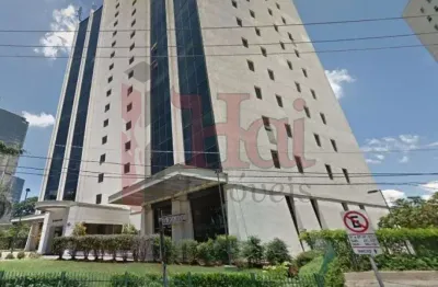 Locação de conjunto comercial, possibilidade laje, vila olímpia, excelente localização