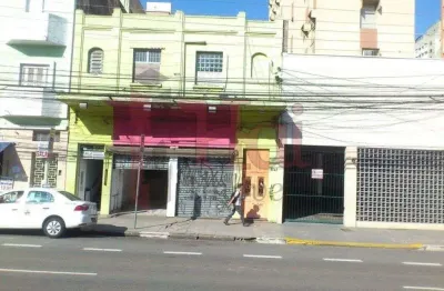 Venda de loja e sobreloja na vila mariana excelente localização