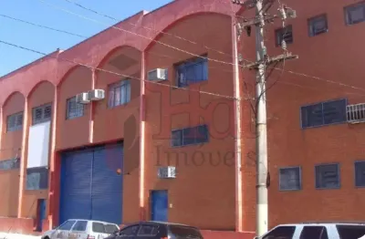 Venda ou locação de galpão , Cerâmica, São Caetano do Sul, SP, excelente localização