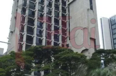 Sala comercial para alugar na cidade monções, são paulo , 212 m2 por r$ 8.500