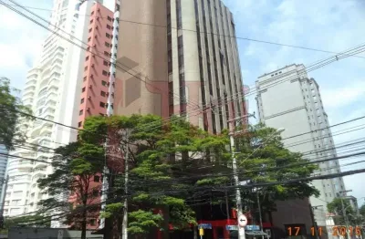 Sala comercial à venda na cidade monções, são paulo , 190 m2 por r$ 1.750.000