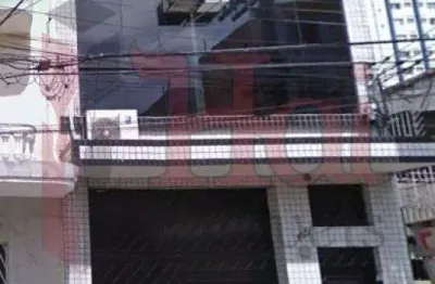 Prédio à venda na Bela Vista, São Paulo 