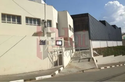 Galpão para venda ou locação  chácara do solar, santana de parnaíba