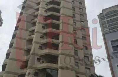 Apartamento com 3 quartos à venda no Jardim Paulista, São Paulo 