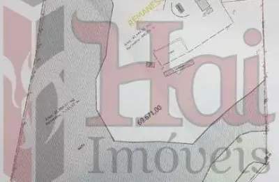 Terreno à venda no Centro (Canguera), São Roque 