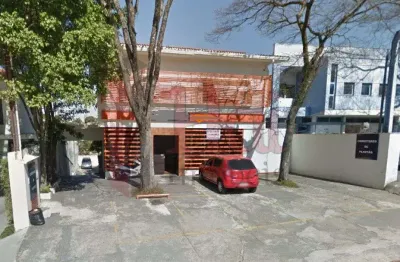 Vendo ou locação de casa comercial, pacaembú, zona oeste, excelente localização