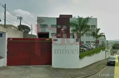 Venda ou locação de galpão, bairro chácara do solar, santana de parnaíba, sp, excelente localização