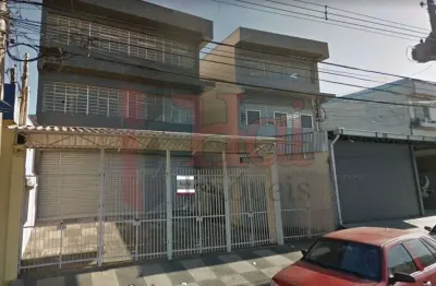 Locação de prédio comercial , vila santa catarina, zona sul, excelente localização