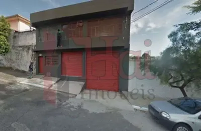 Locação de galpão comercial, vila santa catarina, jabaquara,  excelente localização