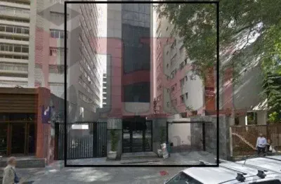 Locação de conjunto comercial, Jardim Paulista, Cerqueira César, Zona Sul, excelente localização