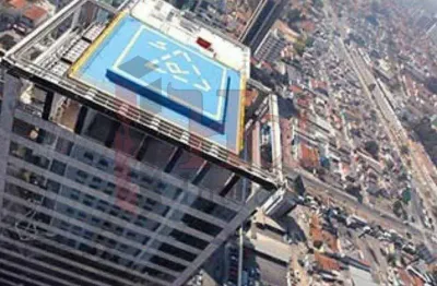 Locação de salão em edifício podendo ser teatro, cinema, casa de shows, cidade monções,brooklin novo