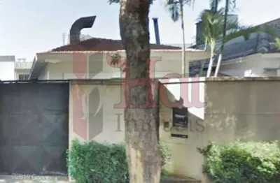 Locação de casa comercial no planalto paulista com 400 m² estruturada para cozinha industrial.