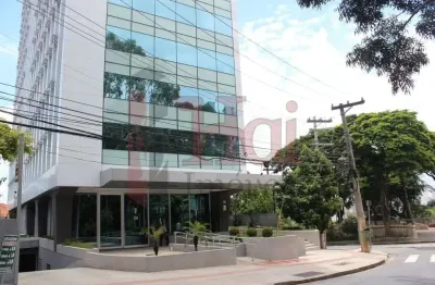 Prédio para alugar em Higienópolis, São Paulo 