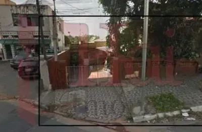 Terreno à venda no Parque Mandaqui, São Paulo 