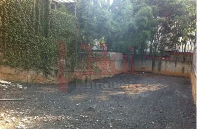 Vendo terreno em são paulo, área nobre na vila nova conceição, zona sul
