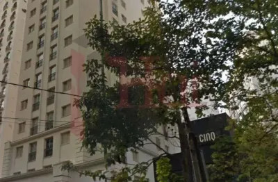 Locação de apartamento, jardim paulista, excelente localização