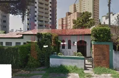 Casa com 3 quartos à venda na Vila Valparaíso, Santo André 