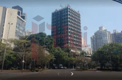 Locação de conjunto comercial ,  brigadeiro faria lima excelente localização