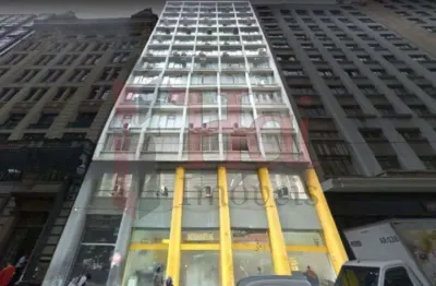 Prédio para alugar no Centro, São Paulo 