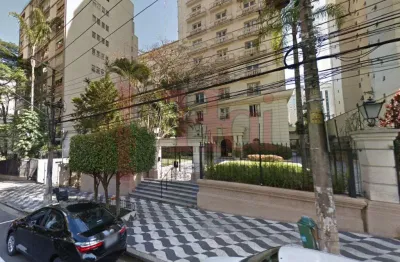 Apartamento com 3 quartos para alugar em Cerqueira César, São Paulo 