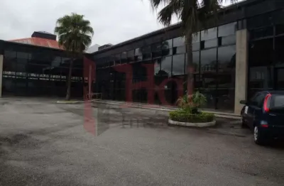 Ponto comercial à venda no Parque Santos Dumont, Taboão da Serra 