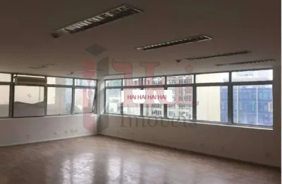 Venda ou locação de conjunto comercial, brigadeiro faria lima, jardim paulistano, zona sul