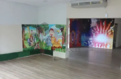 Ponto comercial para alugar em Alto de Pinheiros, São Paulo 