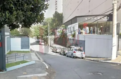 Prédio comercial de esquina para venda ou locação na aclimação