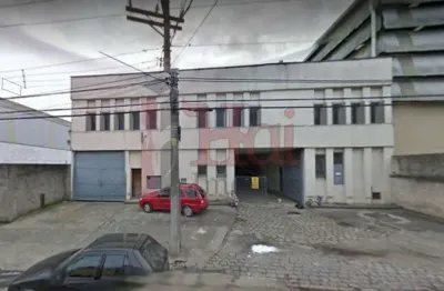 Barracão / Galpão / Depósito à venda no Parque da Mooca, São Paulo 