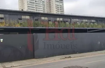 Barracão / Galpão / Depósito à venda na Barra Funda, São Paulo 