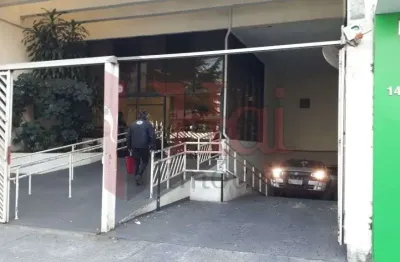 Ponto comercial à venda em Pinheiros, São Paulo 