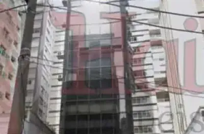 Lindo conjunto comercial à venda no coração de higienópolis