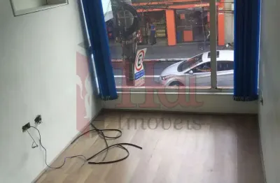 Ponto comercial para alugar na Lapa, São Paulo 