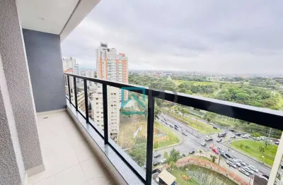 Apartamento com vista para jardim botânico! 2 suítes r$ 699.000,00 - my place