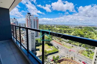 Apartamento com vista para jardim botânico! 2 suítes r$ 658.000,00 - my place