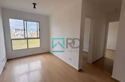 Apartamento à venda, 47 m² por r$ 325.000,00 - neoville - curitiba/pr