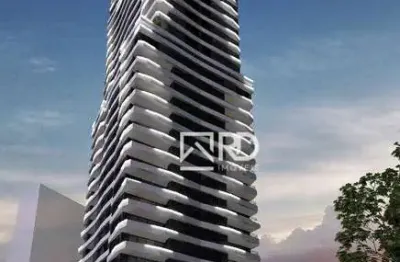 Apartamento com 2 dormitórios à venda, 125 m² por r$ 2.192.800,00 - bigorrilho - curitiba/pr
