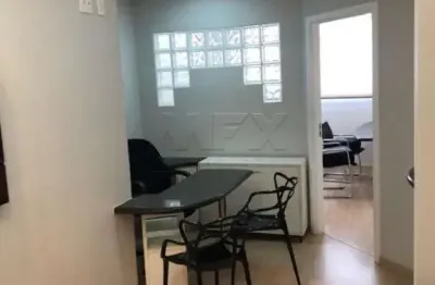 Sala comercial à venda na rua alberto segalla, jardim infante dom henrique, bauru, 48 m2 por r$ 250.000