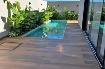 Casa em condomínio fechado com 3 quartos à venda na rua doutor plínio de godoy, residencial ávila piratininga, piratininga, 254 m2 por r$ 1.600.000