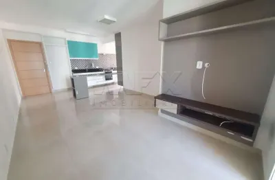 Apartamento com 2 quartos à venda na rua henrique savi, vila nova cidade universitária, bauru, 65 m2 por r$ 579.000