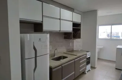 Apartamento com 2 quartos para alugar na Rua Engenheiro Saint Martin, Centro, Bauru, 75 m2 por R$ 2.800