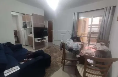 Apartamento com 2 quartos à venda na rua uruguai, jardim terra branca, bauru, 47 m2 por r$ 230.000