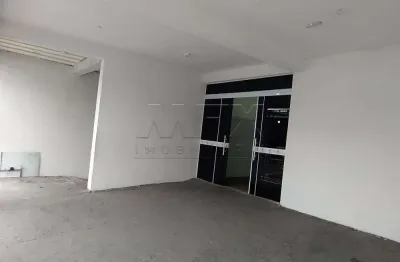 Barracão / galpão / depósito à venda na rua coronel alves seabra, vila seabra, bauru, 520 m2 por r$ 636.000