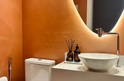 Apartamento com 2 quartos para alugar na rua josé antônio braga, vila aviação, bauru, 88 m2 por r$ 4.800