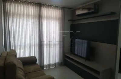 Apartamento com 1 quarto à venda na Rua Engenheiro Saint Martin, Parque Jardim Europa, Bauru, 40 m2 por R$ 420.000