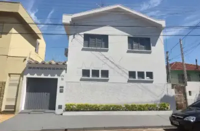 Casa com 3 quartos à venda na rua martim afonso, vila souto, bauru, 120 m2 por r$ 420.000