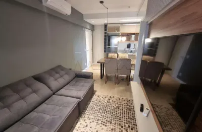 Apartamento com 1 quarto à venda na avenida affonso josé aiello, vila aviação, bauru, 40 m2 por r$ 500.000
